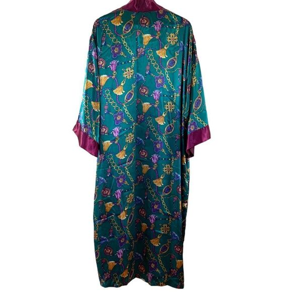 Vintage Victoria’s Secret Robe - Picture 2 of 6